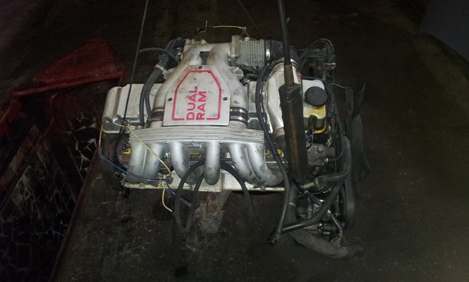 Сьогодні куплено серце 2.6 DUAL-RAM 1