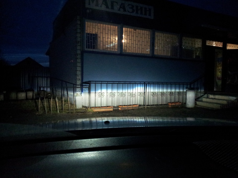 установка центральної рамки торпеди 1