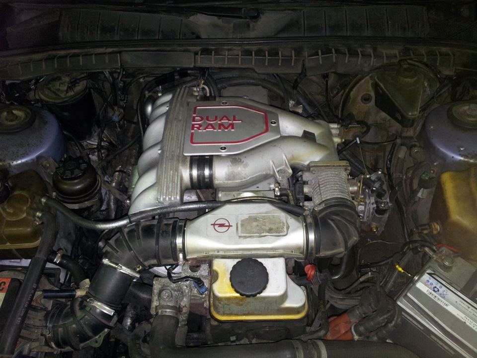 Установка DUAL-RAM 2.6 (2 часть) 1