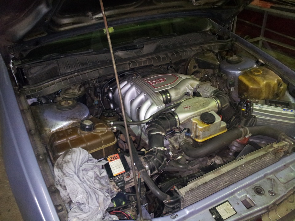 Установка DUAL-RAM 2.6 (2 часть) 2
