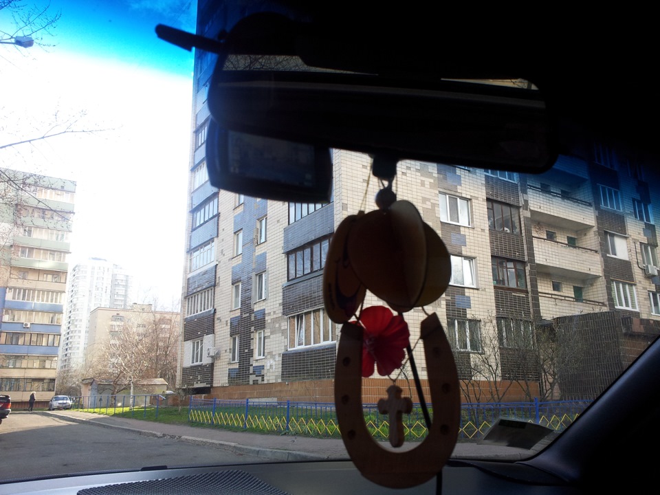 Встановлення реєстратора G30 (Оригенал) 3