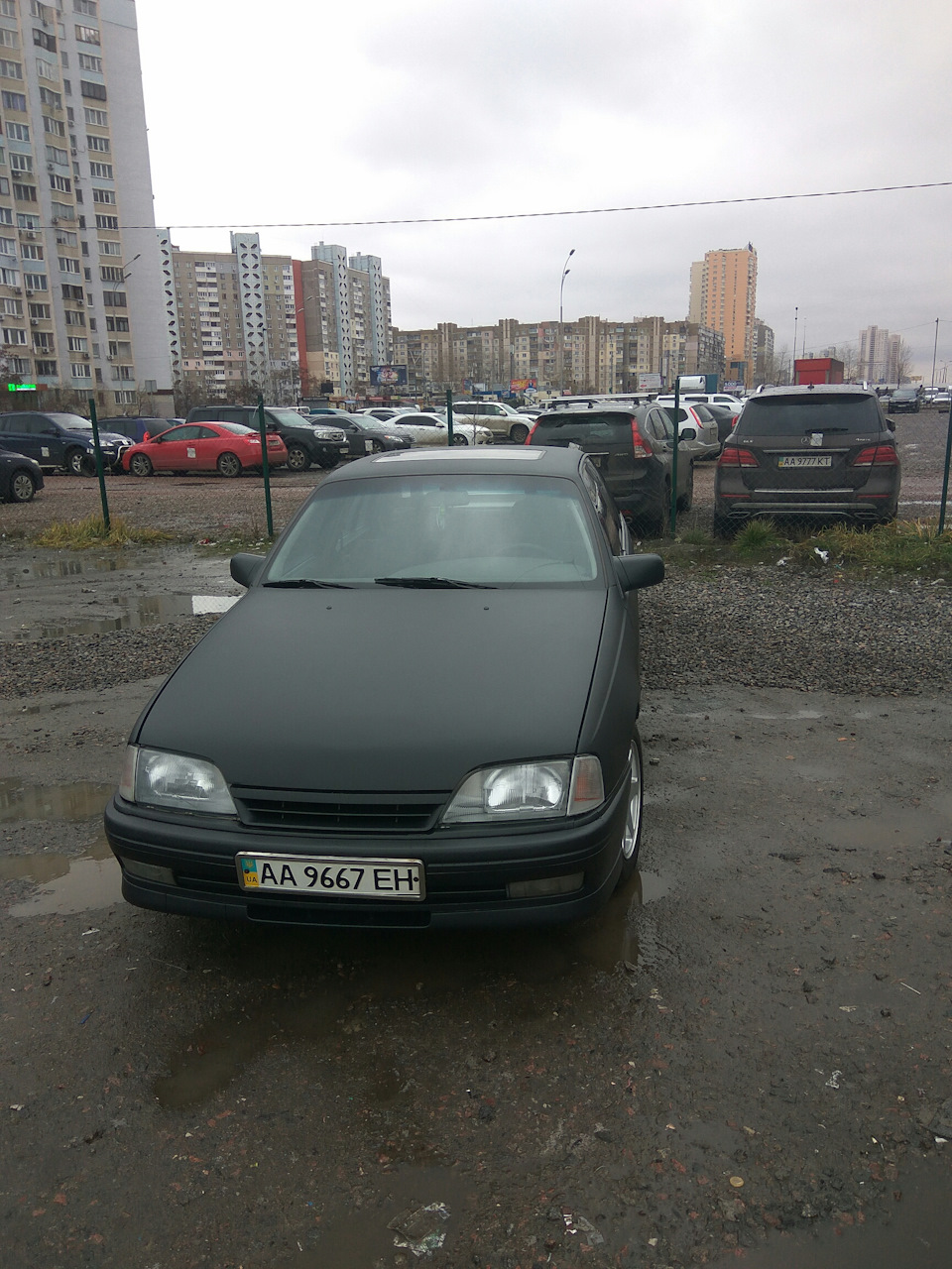Трохи фоток після фарбування 2