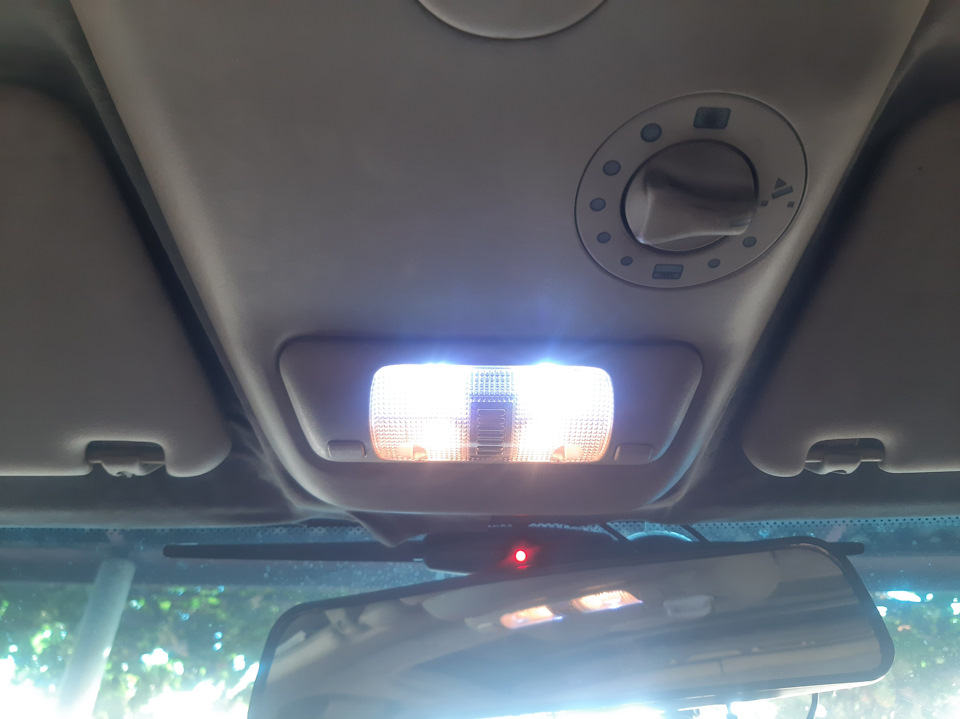 Дрібно приємно плафон з ООБ в ООА 3