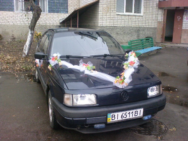 Тачка непогана, але Є нюанси 2