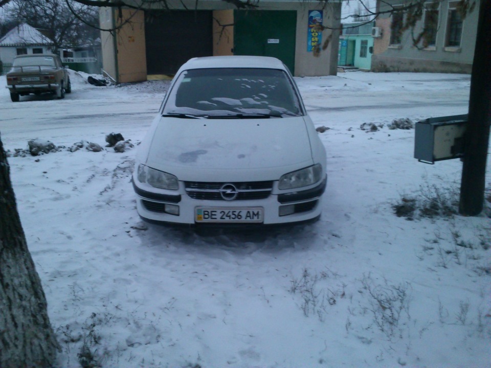 Під час фарбування)) 2