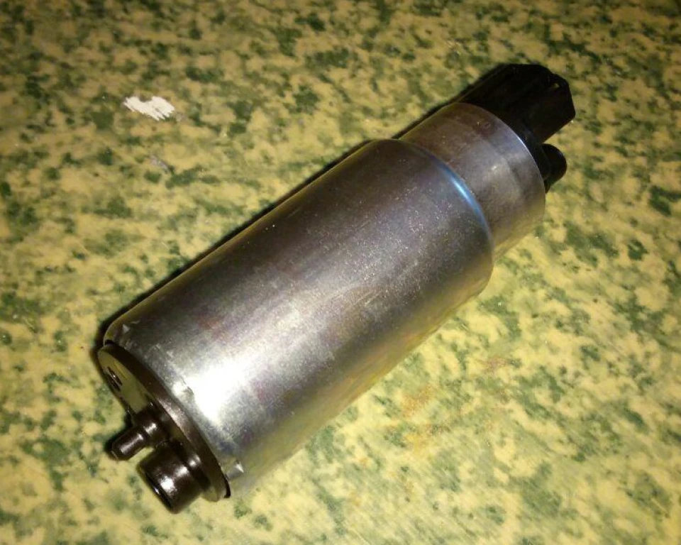 Бензонасос Bosch