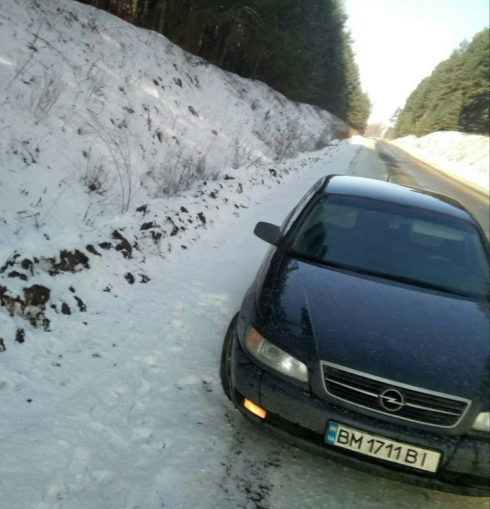 Витрата мастила та бензину