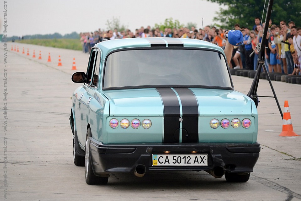 Кілька фото з відкриття сезону з драг-рейсингу від Indigo Racing Club 4