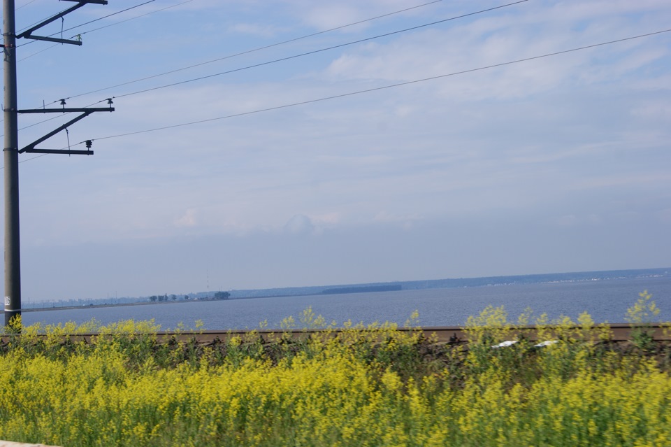 Після поїздки до Черкас, заїхав на мийку... 5