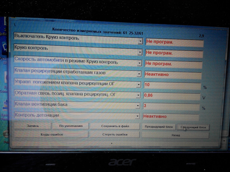 Втомився боротися… 5