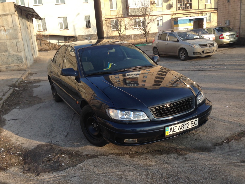 Ренички 5