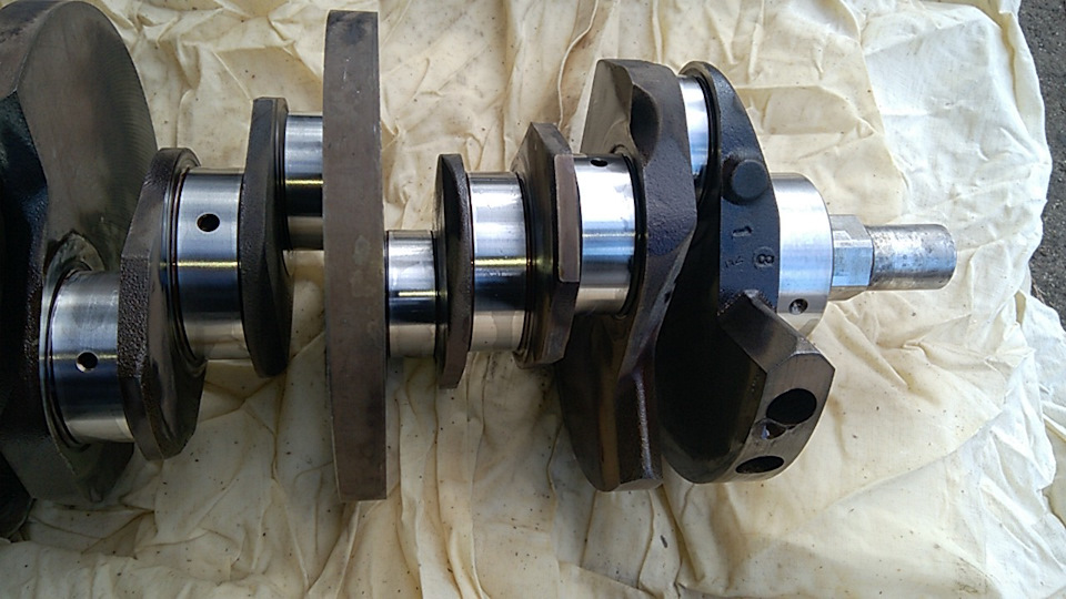 Продовжую капіталку X30XE 1