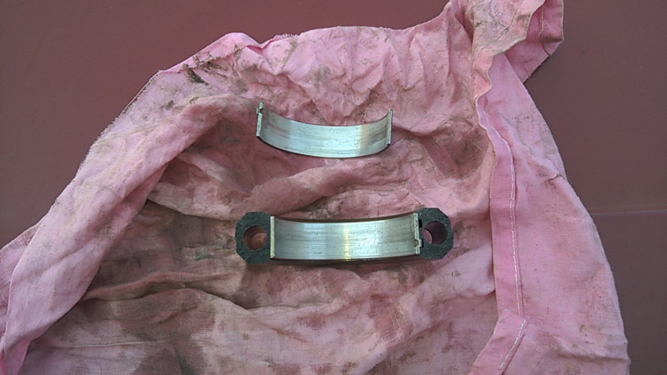 У пошуках тиску масла X30XE 4