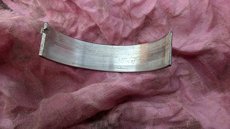 У пошуках тиску масла X30XE 2