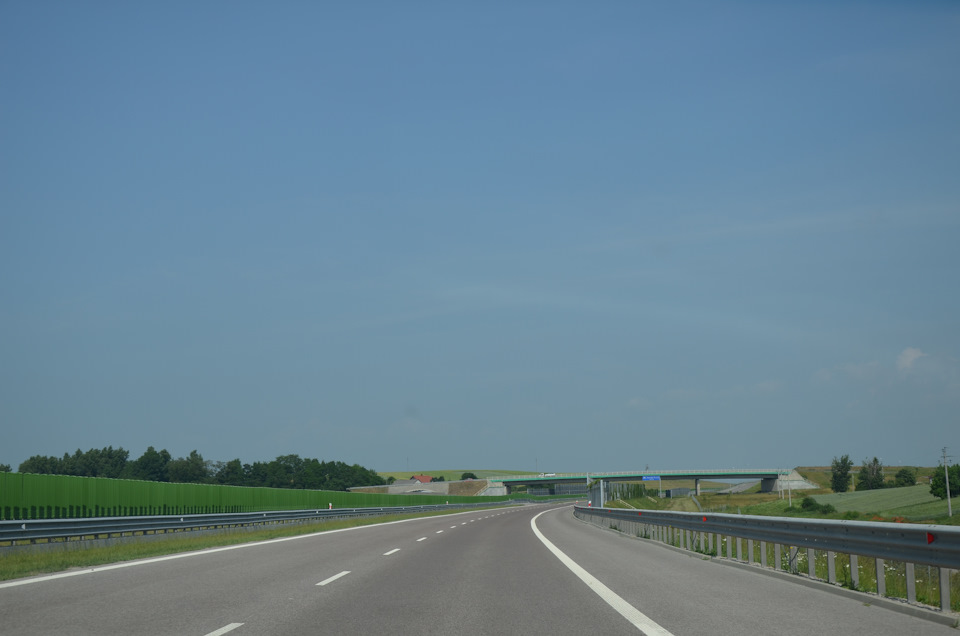 Київ-Львів-Краків 5