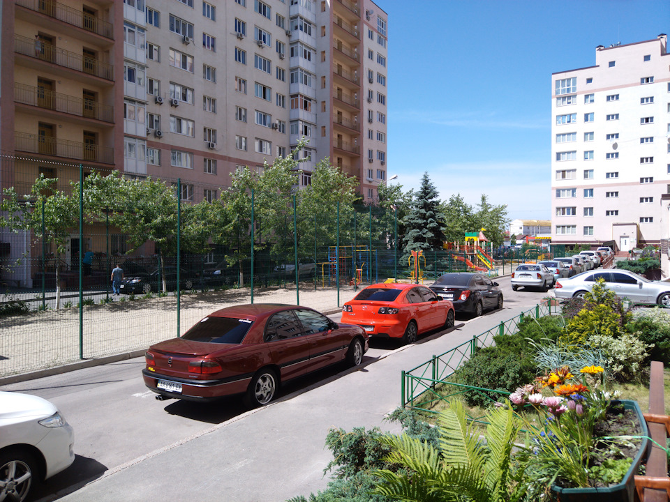 Київ-Львів-Краків 2