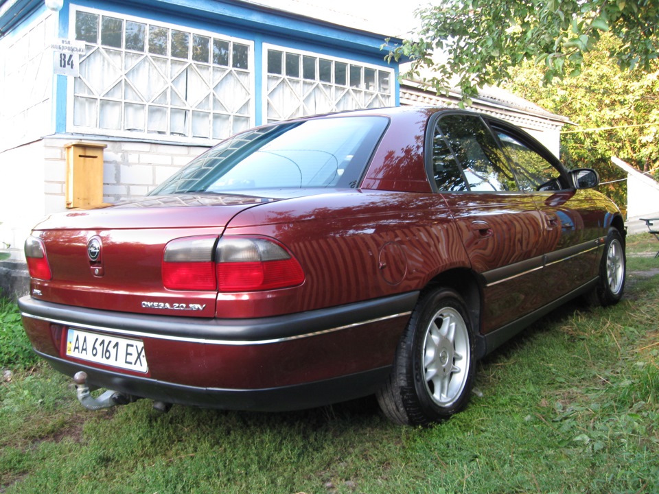 Ручне полірування та пару фото від 2009 року… 5