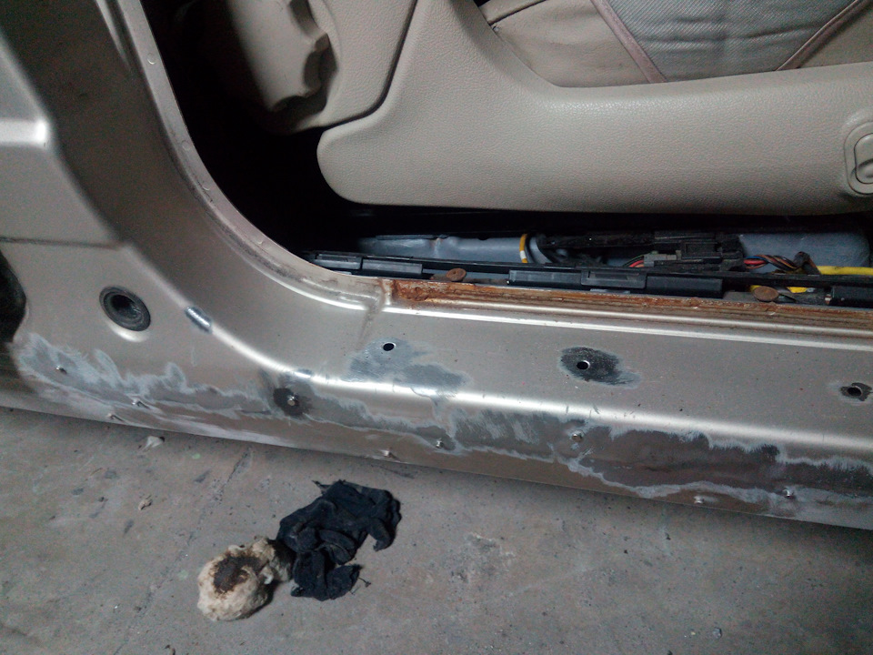Бій продовжується.ч.2 2