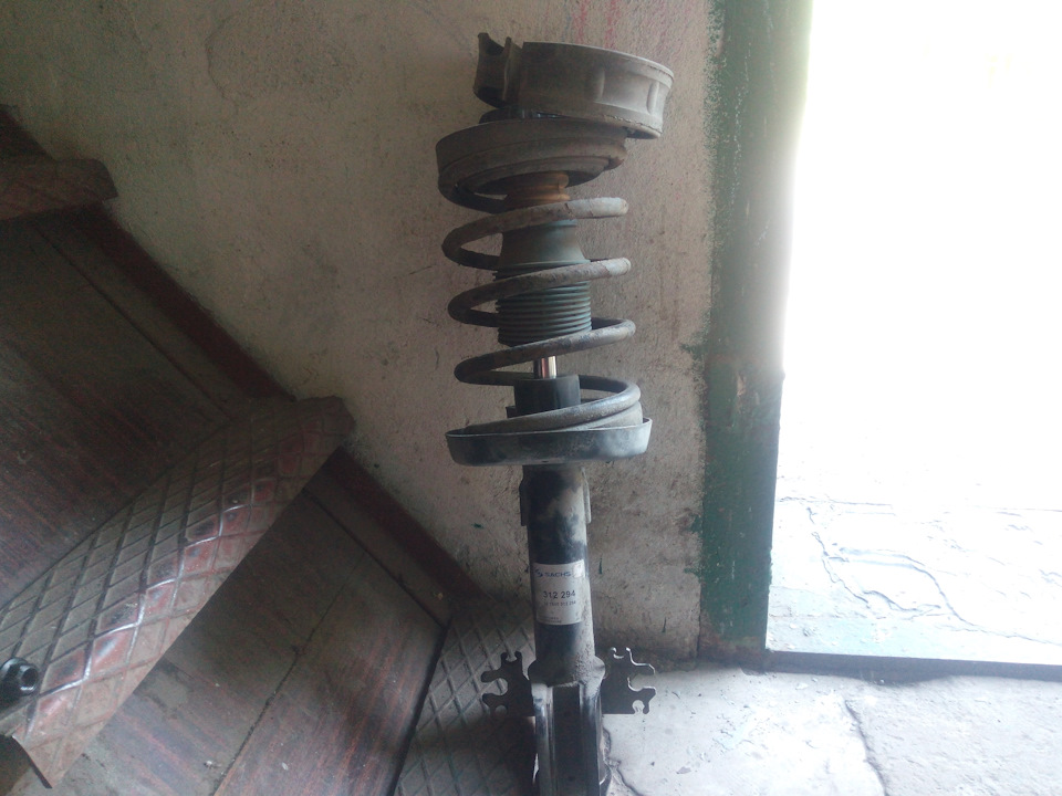 Construction complete))) 2