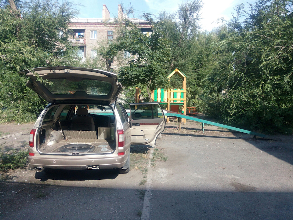 Герметизація... 3