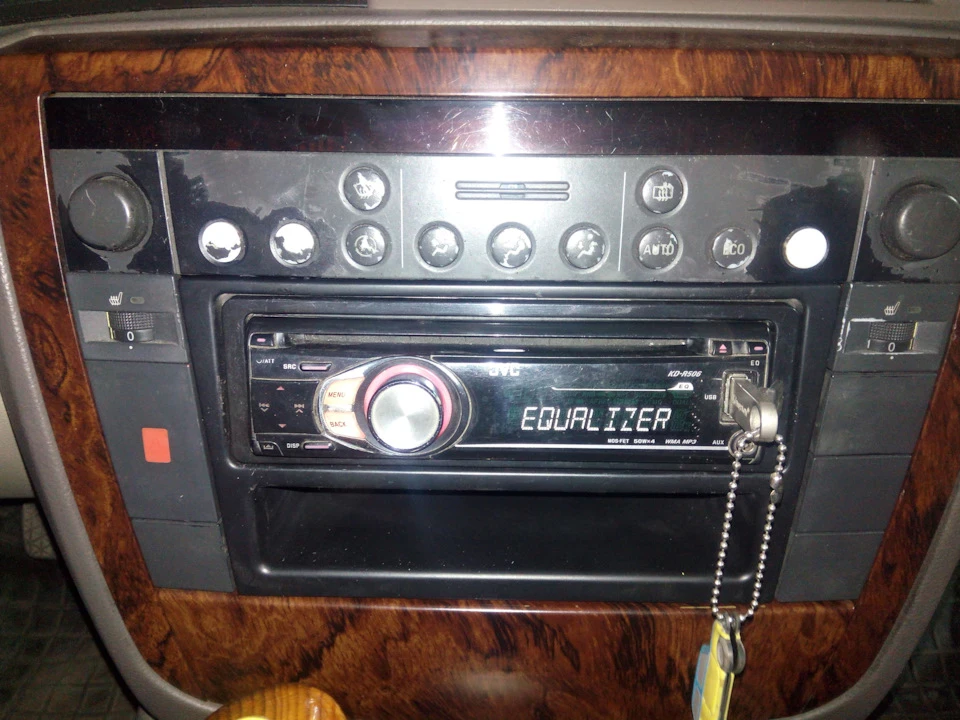 Old school music