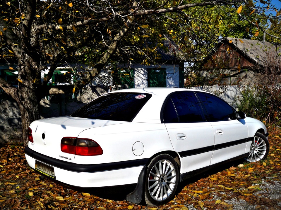 Borbet LS R18 3