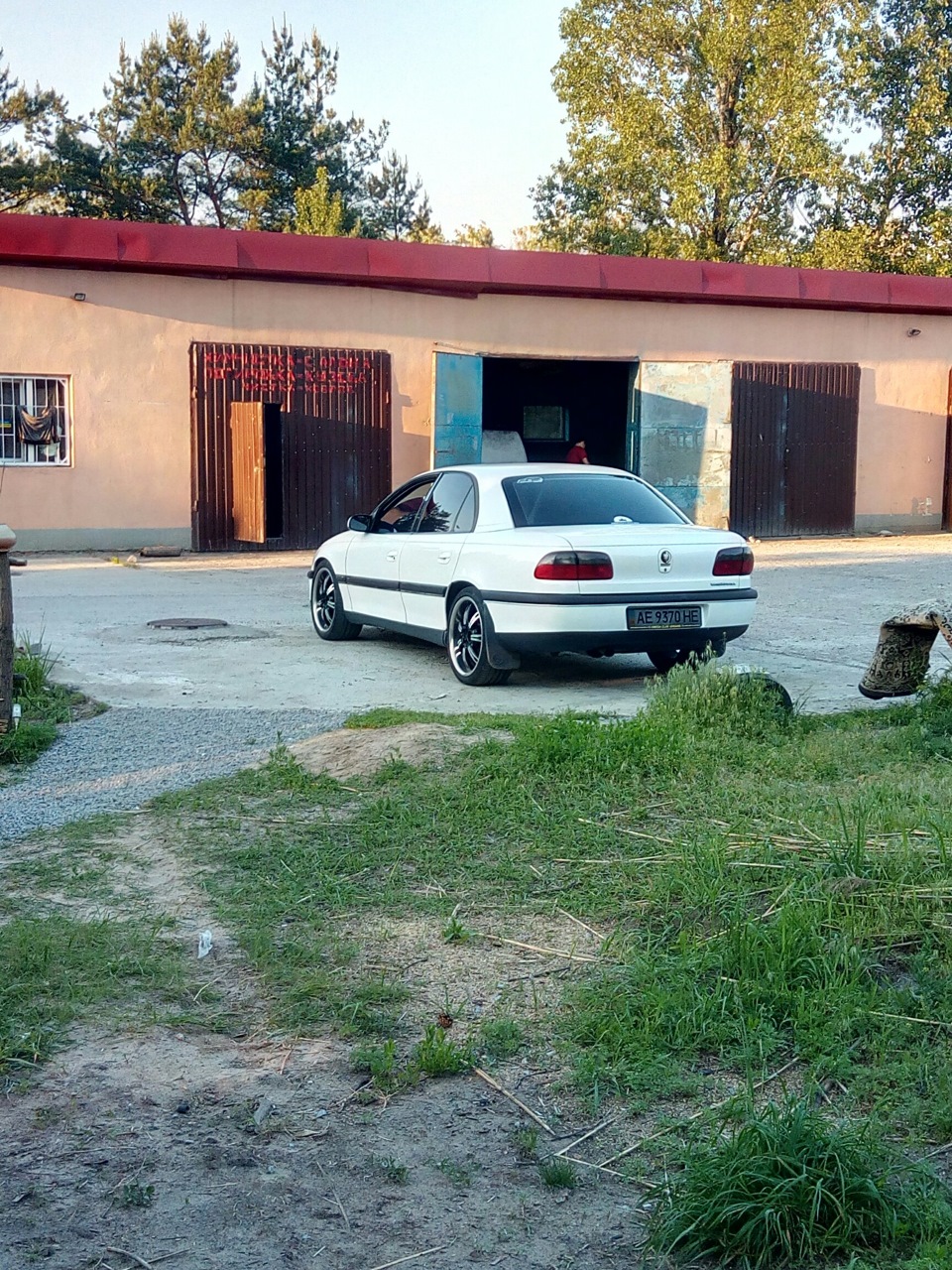 Трохи запчастин 4