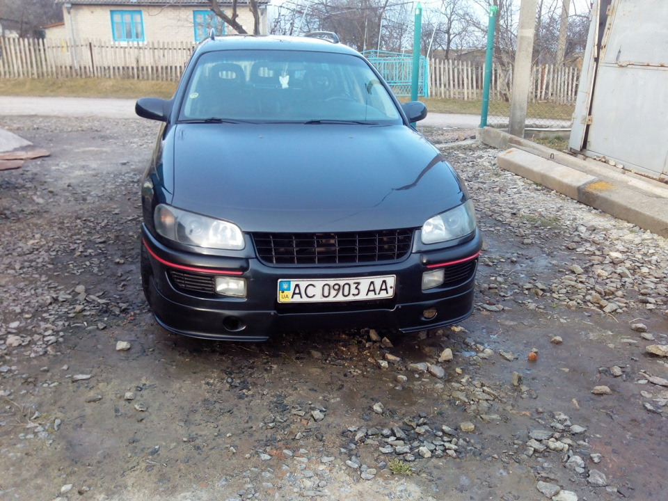 5 років разом) 5