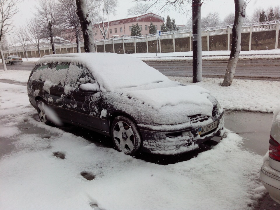 Ах ВЕСНА! 3