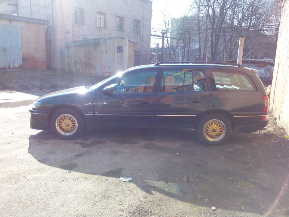 Фото Сарая 3