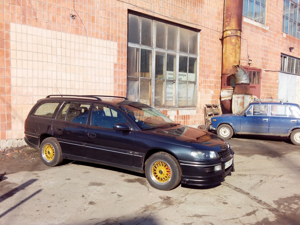 Фото Сарая 1