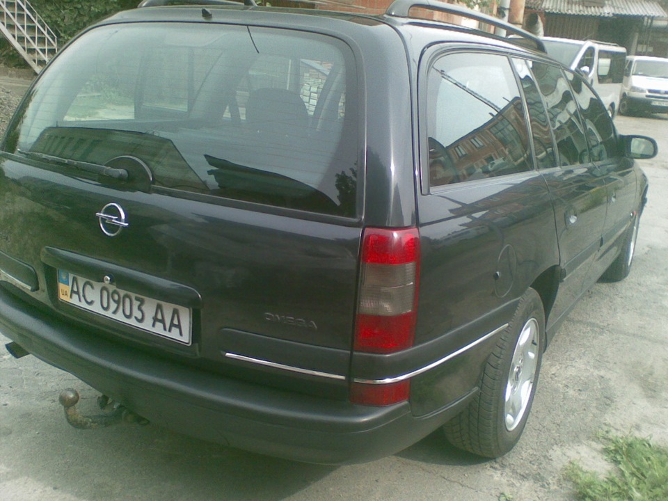 Козирок 1