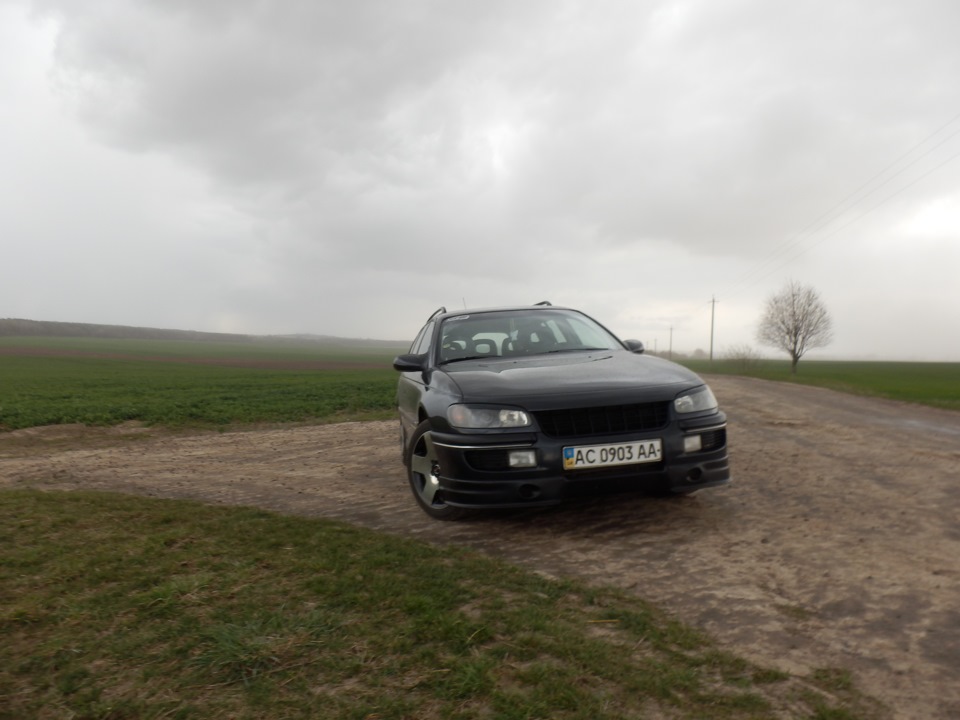 Кілька фоток 1