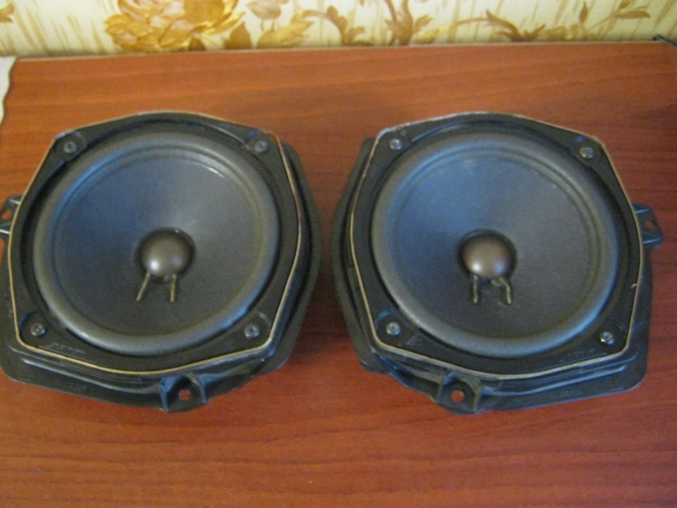 Плавний перехід у BOSE часть2 1