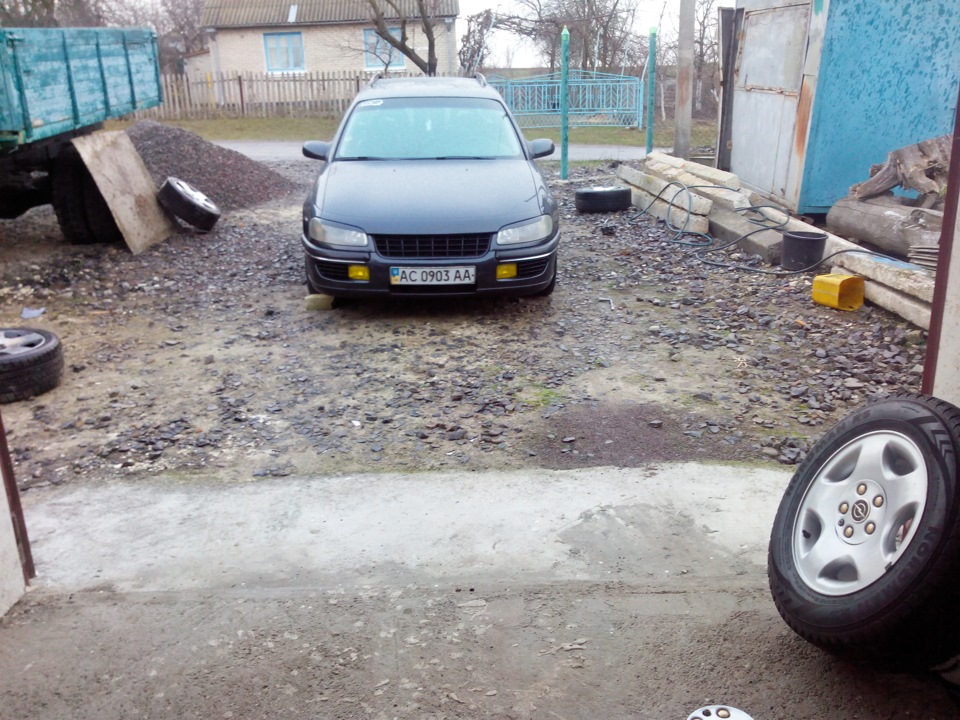 Поставив убогі диццки)) 3