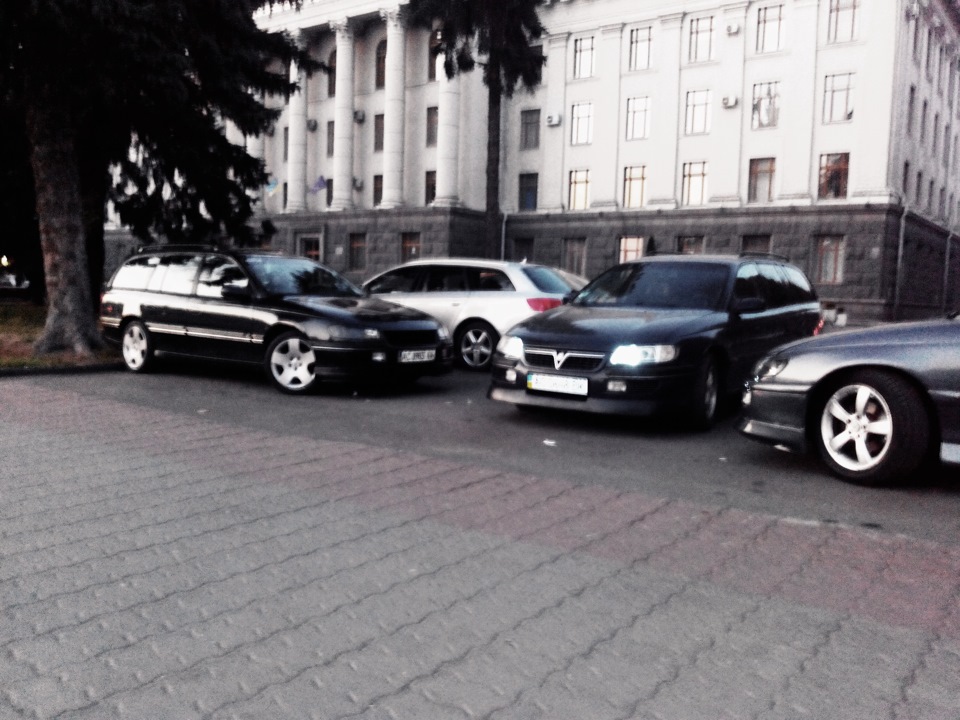 Старі Фото;) 2