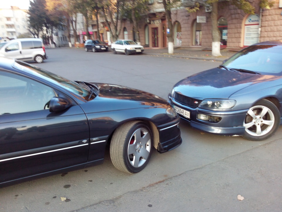Старі Фото;) 5