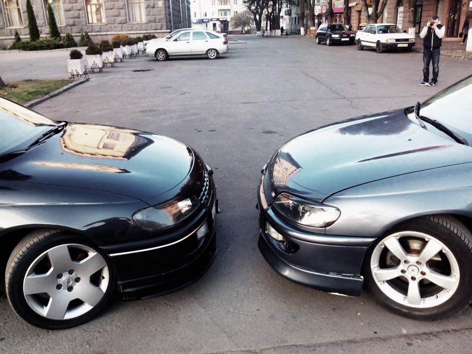 Старі Фото;) 1