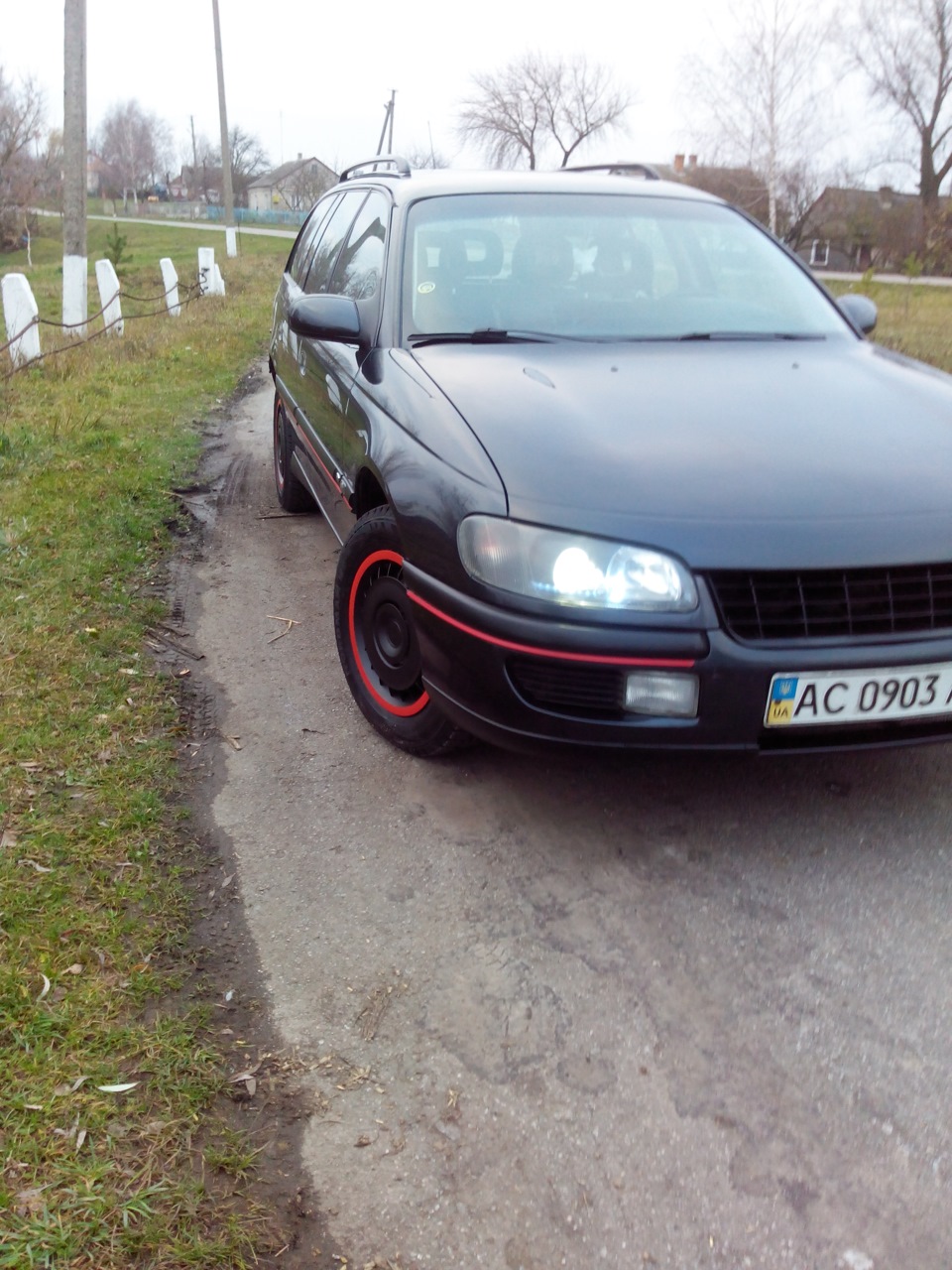 зимовий стиль 3