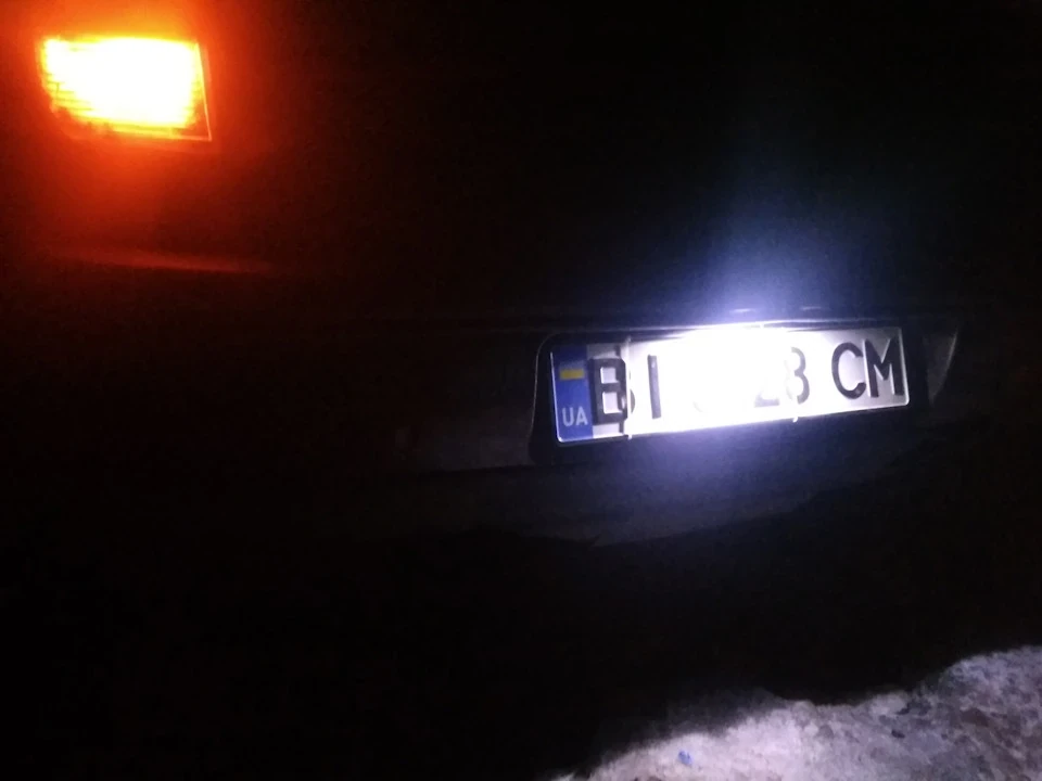 Перше враження