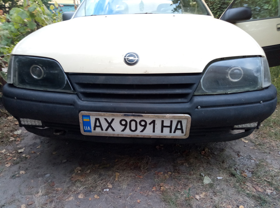 Більше світла 1