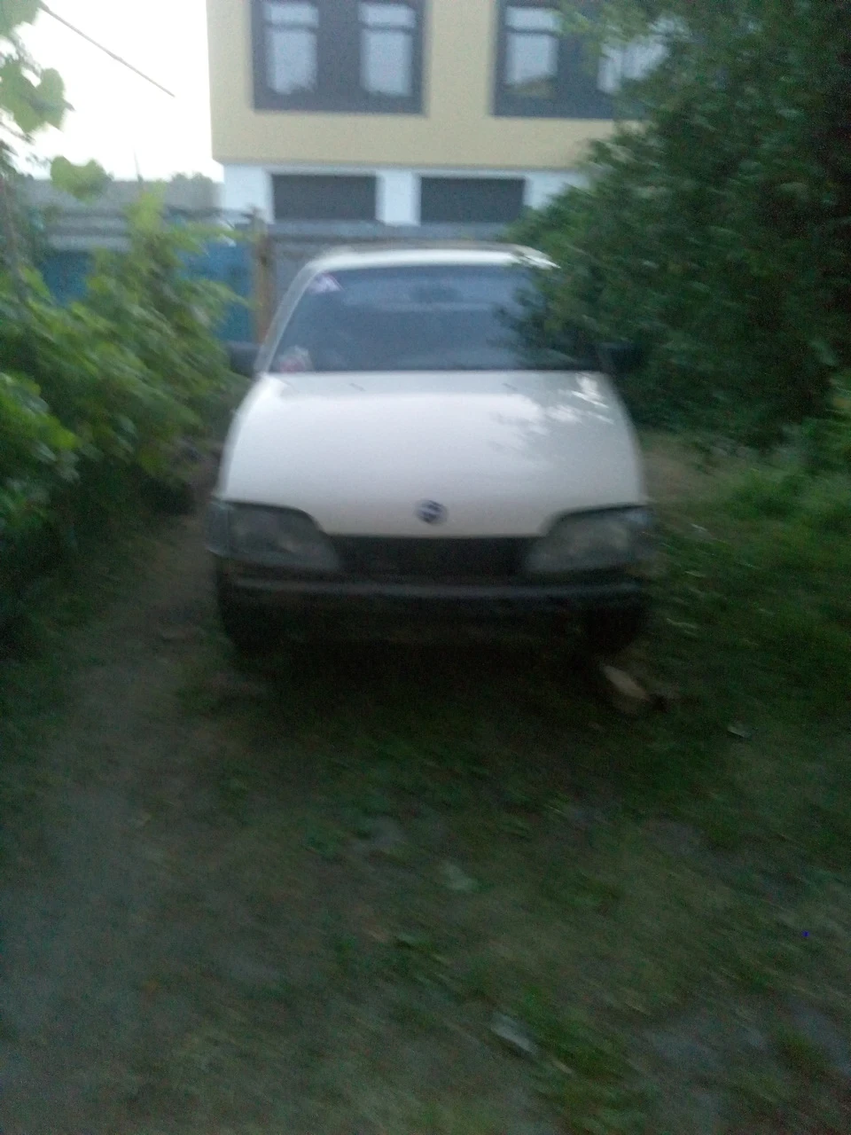 Кузовня