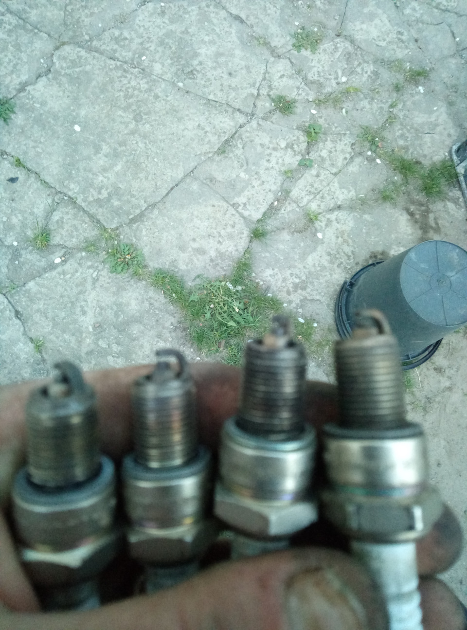 Поломка омеги потрібна ваша допомога 1