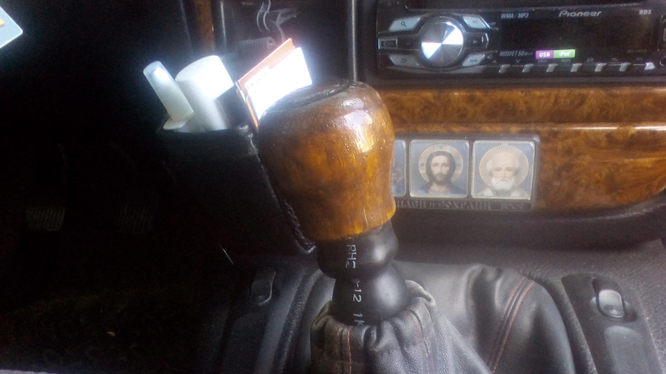 Made in сам зробив 4
