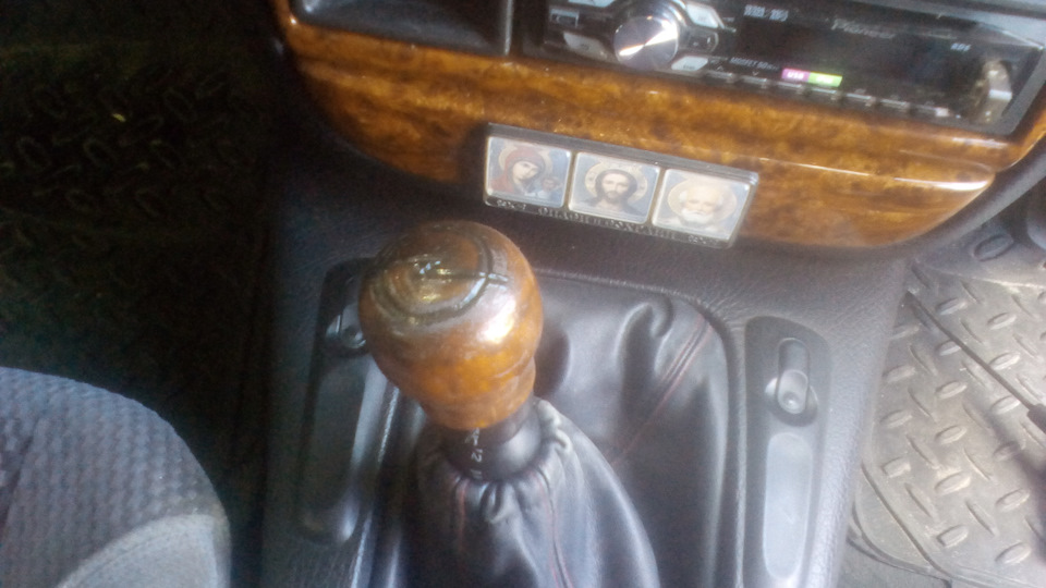 Made in сам зробив 3