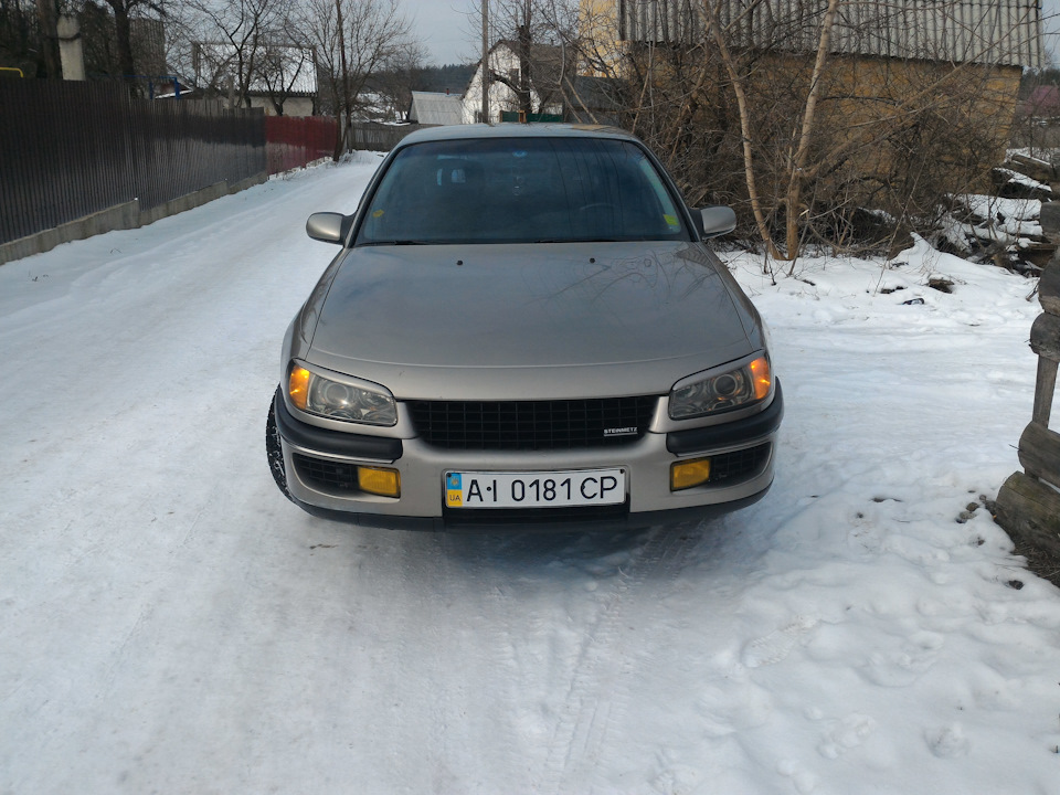 Ремонт Блок Світла 1