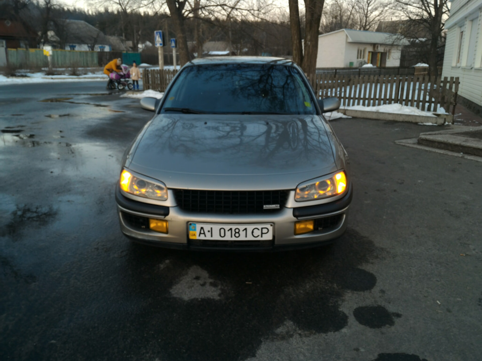 Здійснилася мрія 1