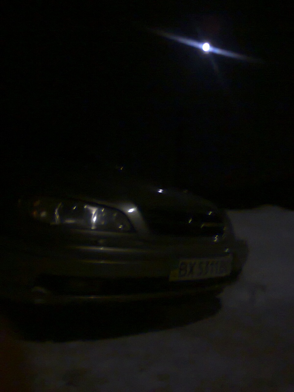 Нічний підрив . . . 4