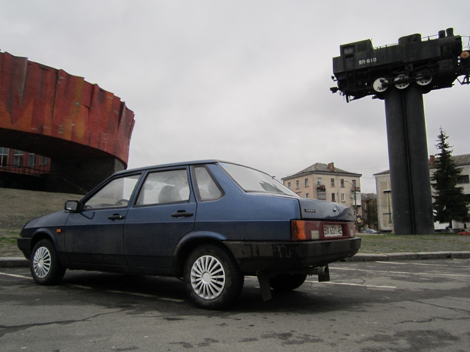 Все ж 99 1
