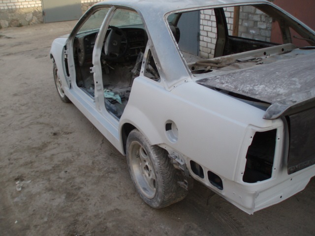 Грунт водійської сторони 4